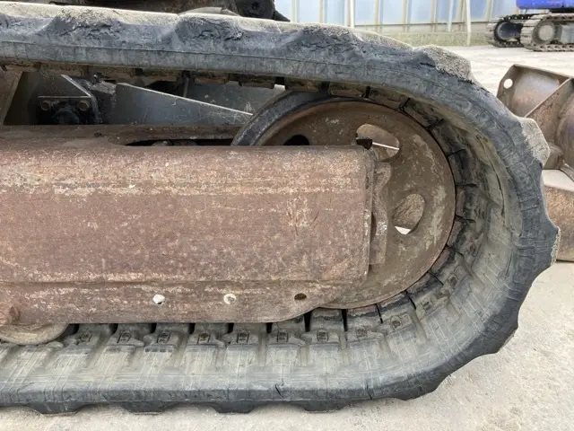 Máy đào mini No.73 - 11
