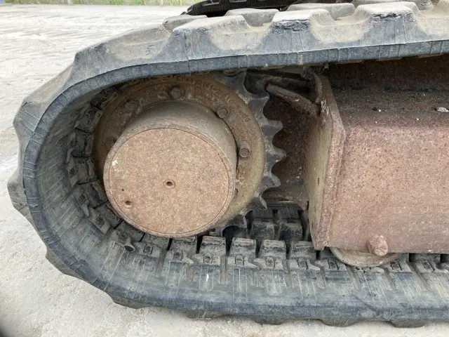 Máy đào mini No.73 - 12