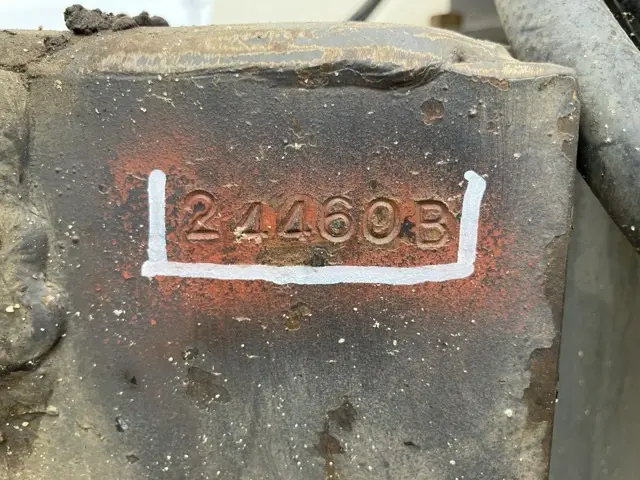 Máy đào mini No.73 - 5