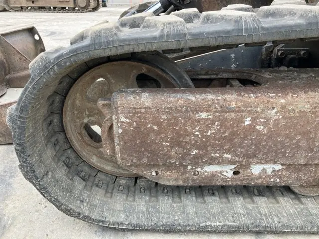 Máy đào mini No.73 - 8