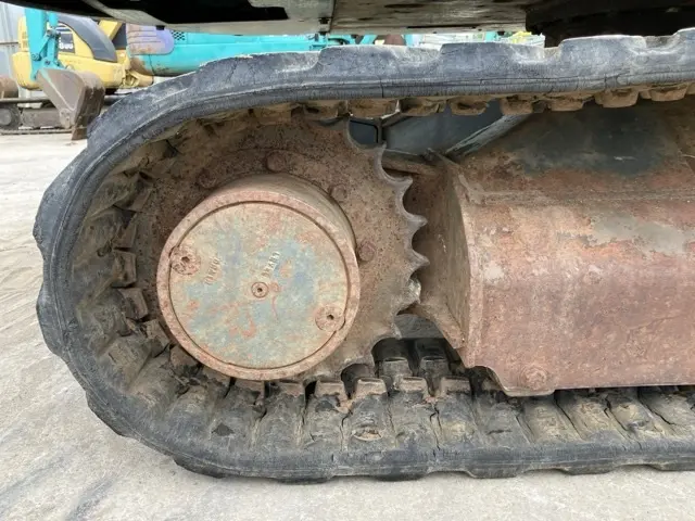 Máy đào mini No.74 - 12