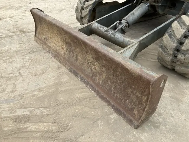 Máy đào mini No.74 - 14