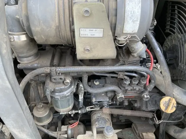 Máy đào mini No.74 - 15