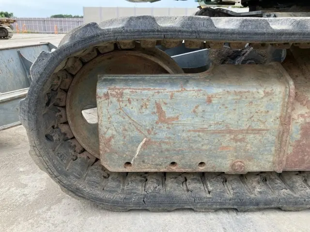 Máy đào mini No.74 - 8