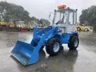 Xúc lật mini No.75