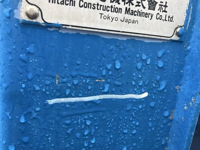 Xúc lật mini No.75 - 5