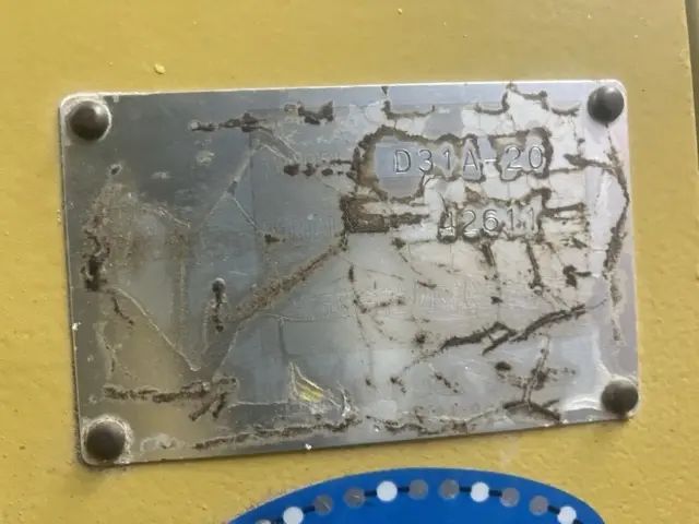 Xe ủi No.76 - 4