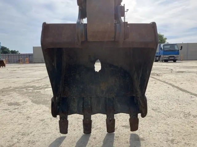 Máy đào mini No.77 - 13