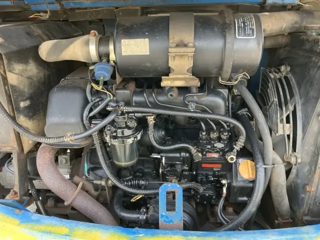 Máy đào mini No.77 - 15
