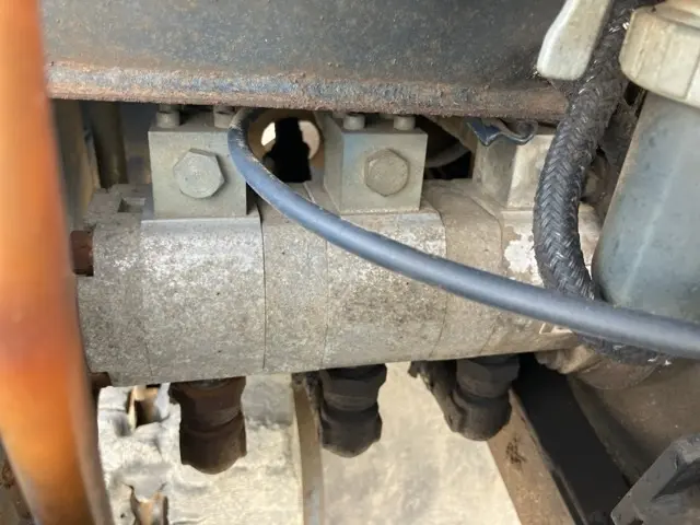 Máy đào mini No.77 - 16
