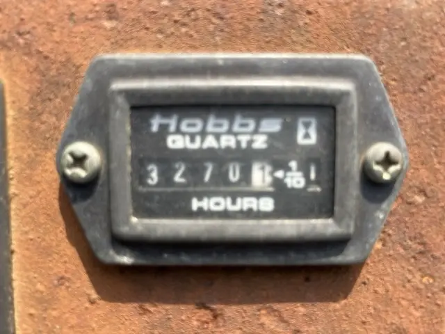 Máy đào mini No.77 - 18