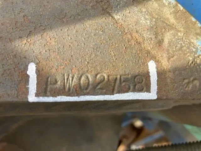 Máy đào mini No.77 - 5