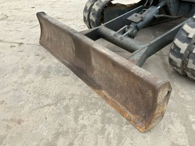Máy đào mini No.78 - 14