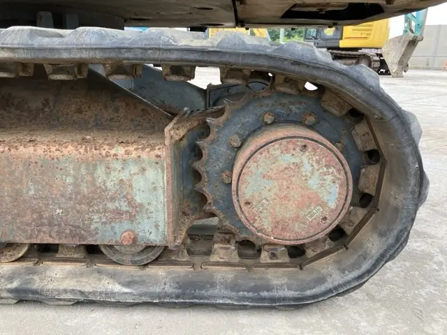 Máy đào mini No.78 - 9
