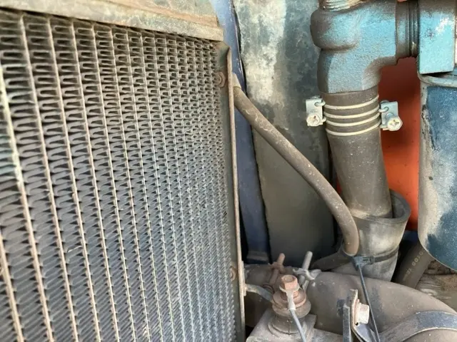 Máy đào mini No.79 - 19