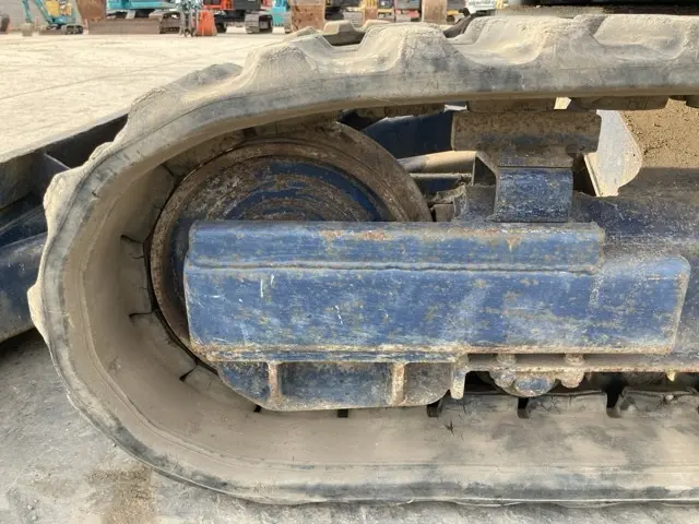 Máy đào mini No.79 - 8