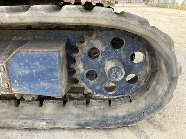 Máy đào mini No.79 - 9