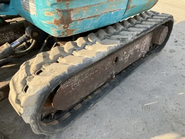 Máy đào mini No.81 - 7