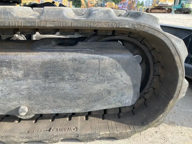 Máy đào mini No.82 - 11