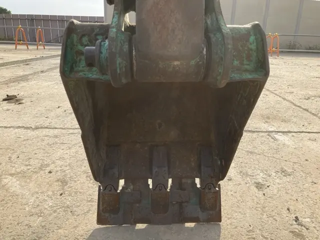 Máy đào mini No.82 - 13