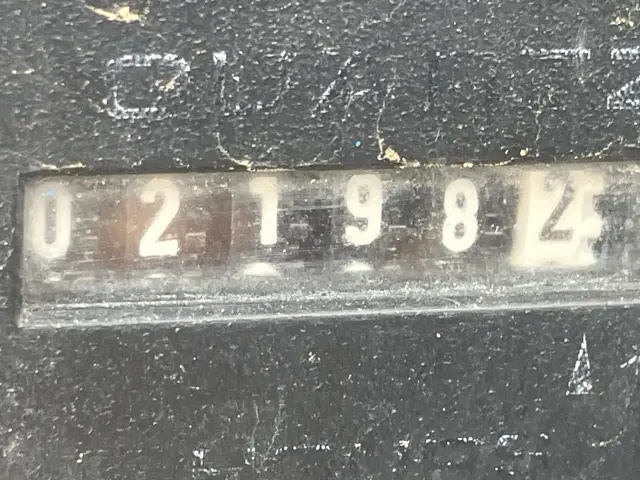 Máy đào mini No.82 - 17