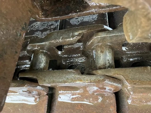 Máy đào mini No.84 - 10