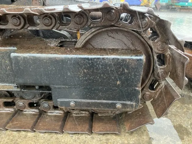 Máy đào mini No.84 - 12