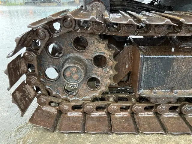 Máy đào mini No.84 - 13