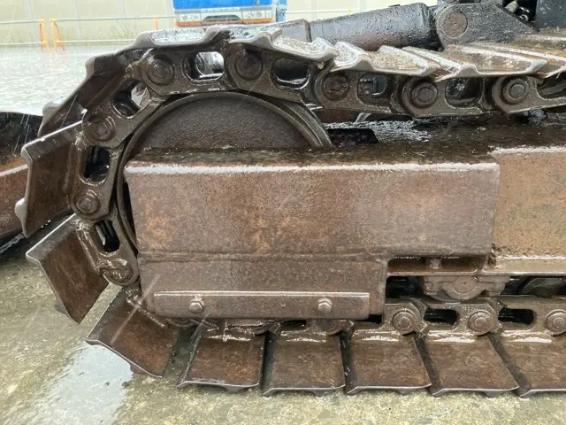 Máy đào mini No.84 - 8