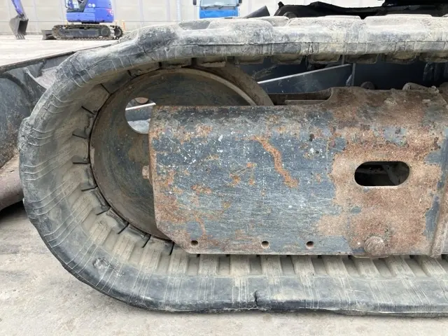 Máy đào mini No.85 - 8