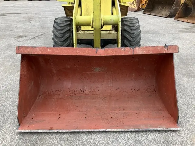 Xúc lật mini No.88 - 13