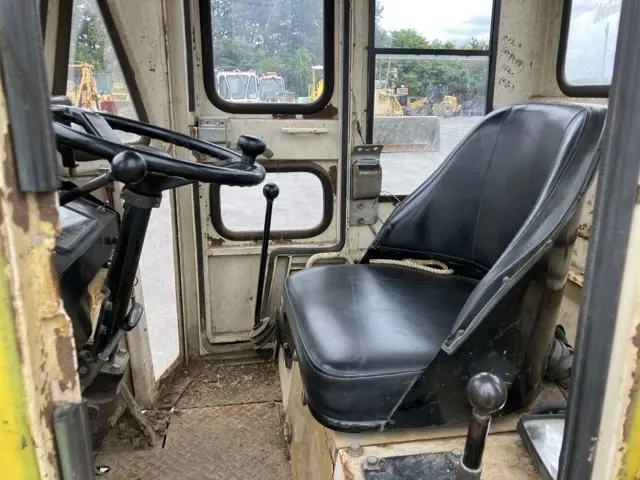 Xúc lật mini No.88 - 15
