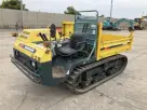 Xe ben xích No.94