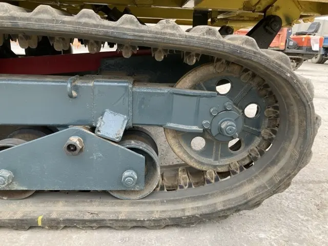 Xe ben xích No.94 - 10