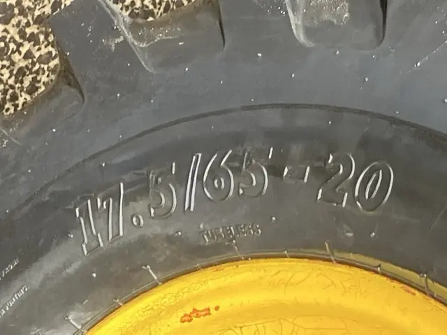 Máy xúc lật No.99 - 12