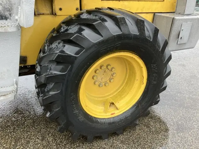 Máy xúc lật No.99 - 9