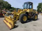 WHEEL LOADER
