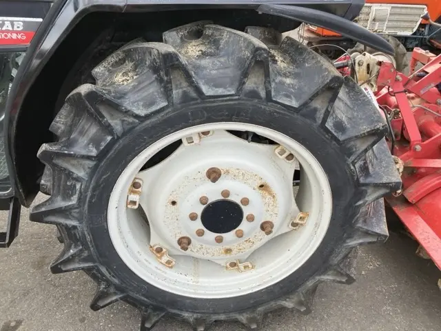 Máy kéo No.1001 - 12