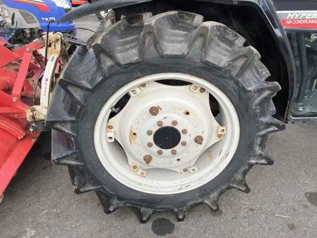 Máy kéo No.1001 - 13
