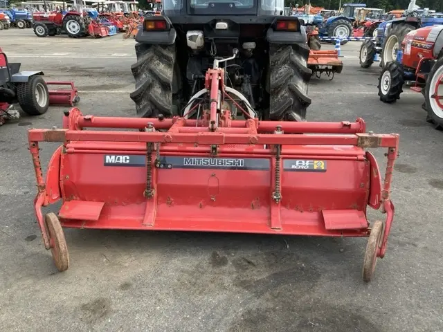 Máy kéo No.1001 - 14