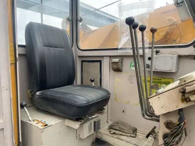 Xe cẩu No.10017 - 21