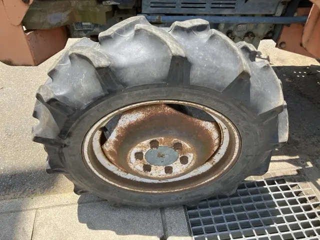 Máy kéo No.1003 - 11