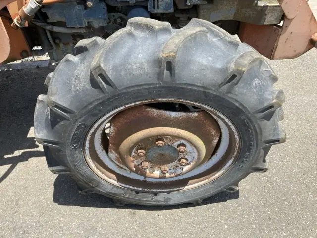 Máy kéo No.1003 - 12