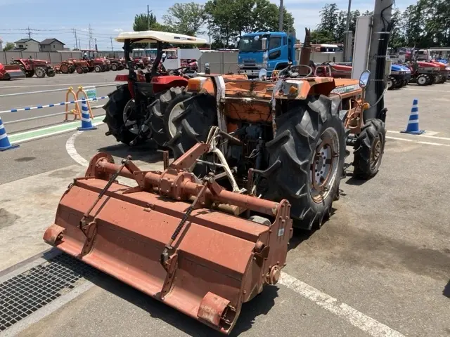 Máy kéo No.1003 - 2