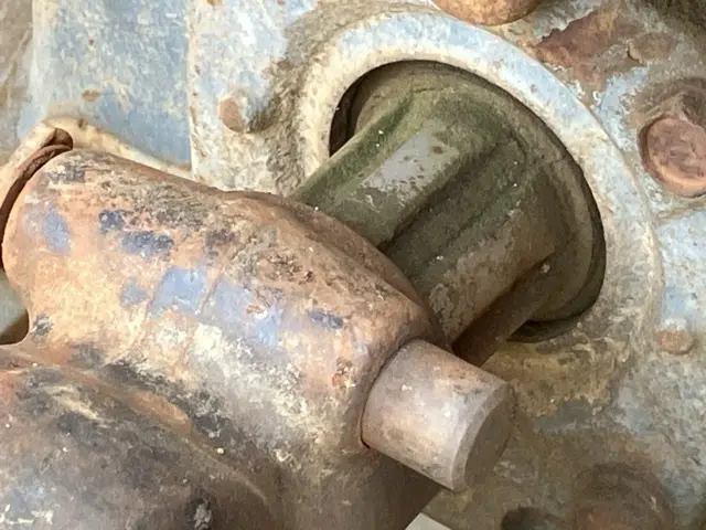 Máy kéo No.1003 - 23