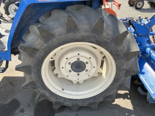 Máy kéo No.1004 - 12