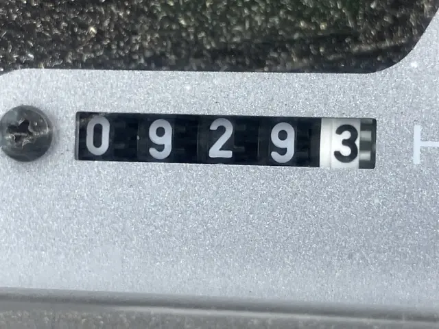 Máy gặt No.1005 - 9