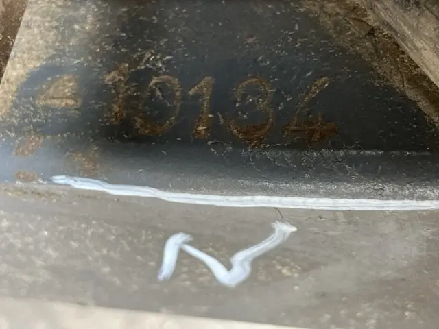 Máy gặt No.1006 - 5