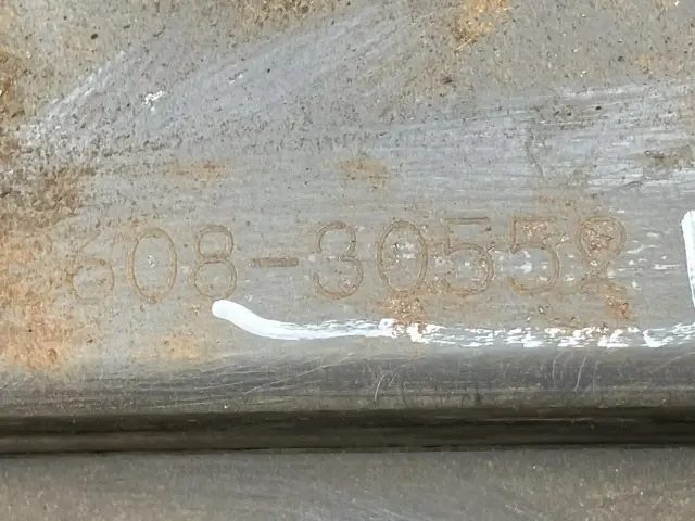 Máy gặt No.1008 - 4
