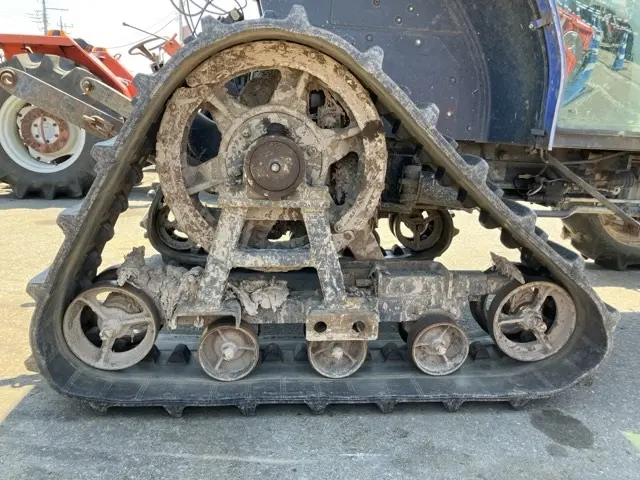 Máy kéo No.1009 - 14